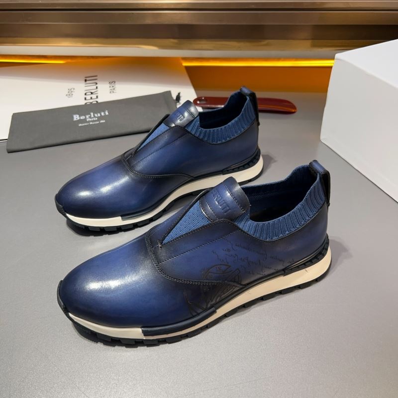 Berluti Shoes